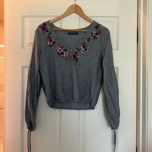 Abercrombie and Fitch Blouse